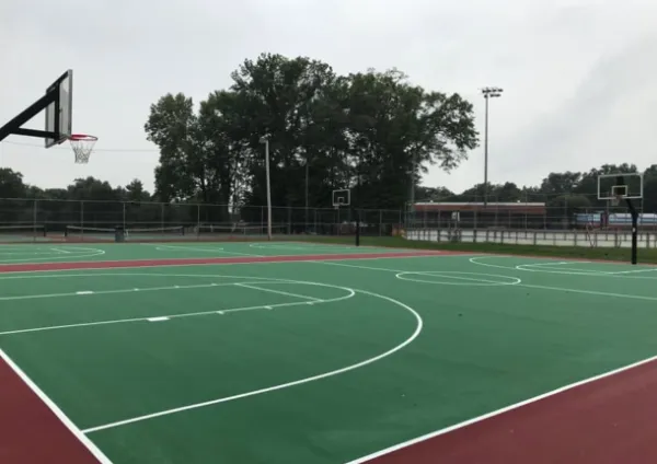 Memorial Drive Court - Montvale NJ