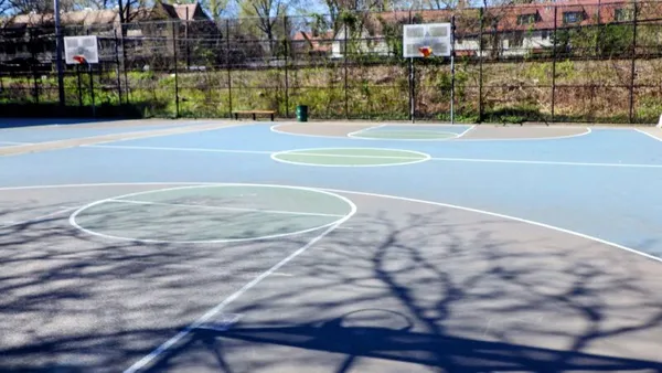 Ehrenreich-Austin Playground