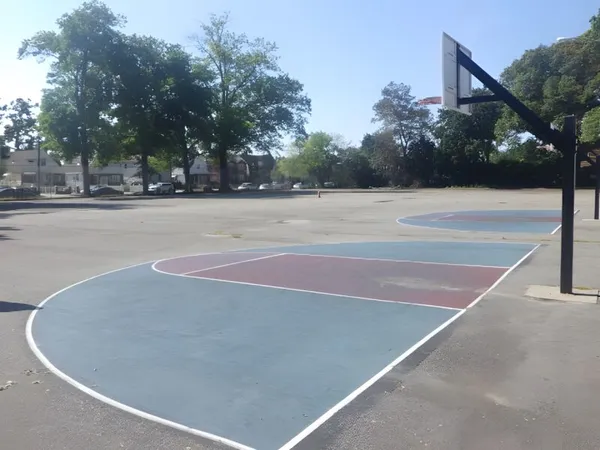 Jack Breininger Park