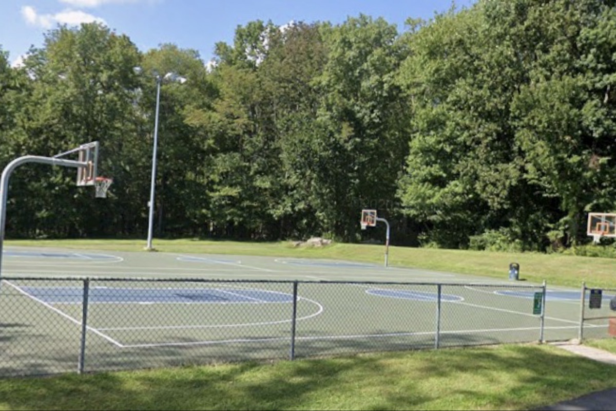 Brundage Park