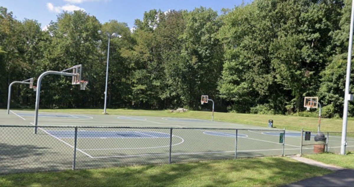 Brundage Park