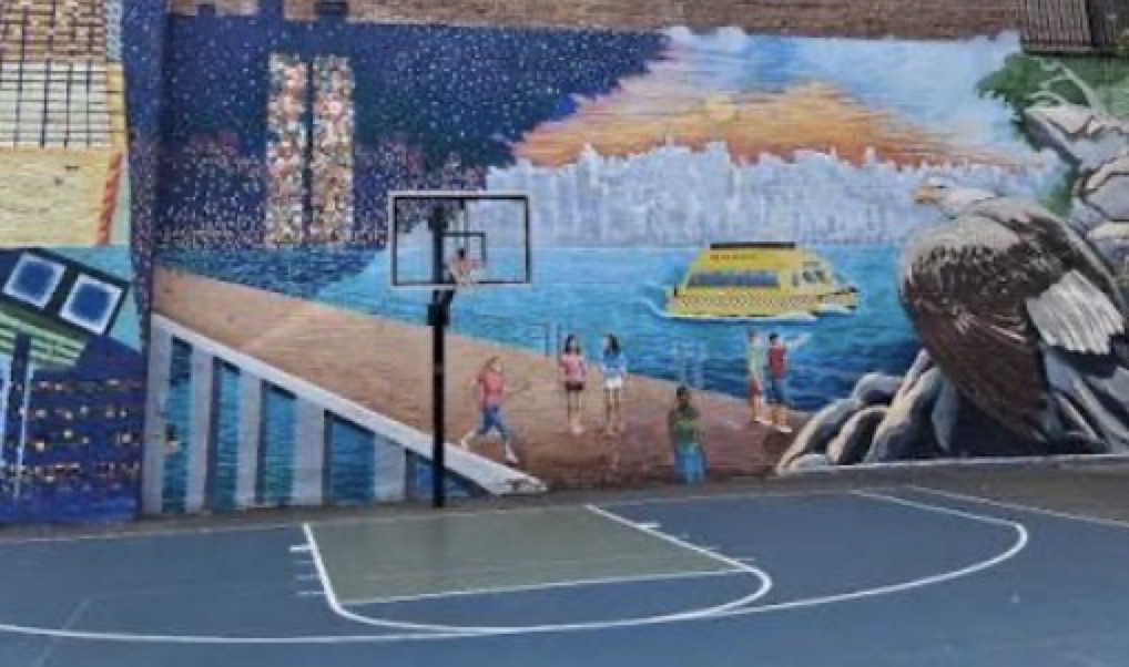 Jackson Playground