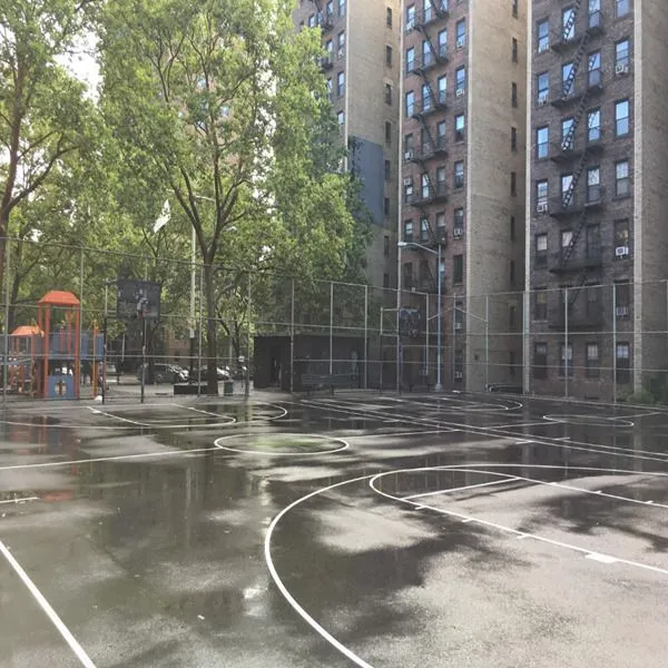 McKinley Playground