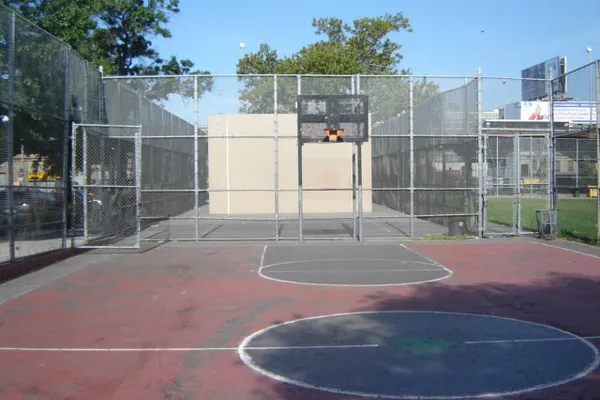 Gonzalo Plasencia Playground
