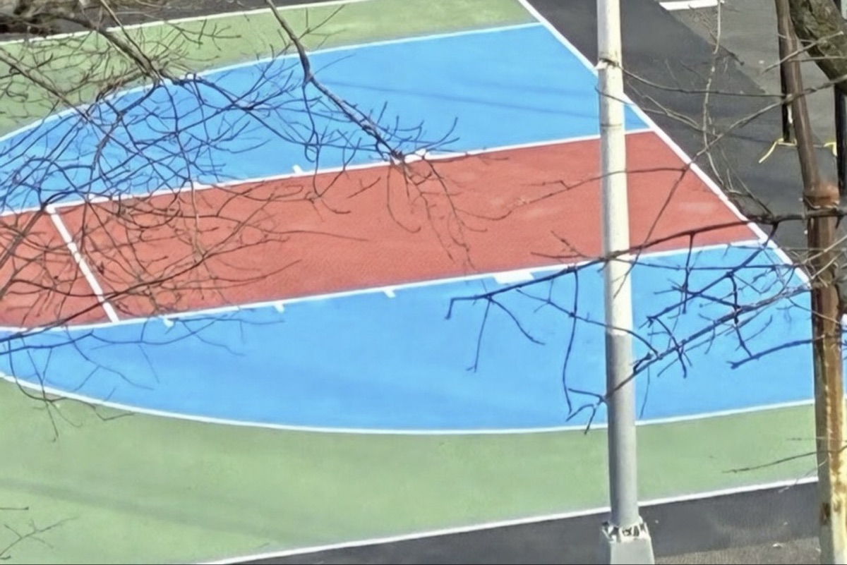 Marcus Garvey Park