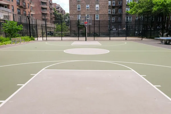 Maple Playground