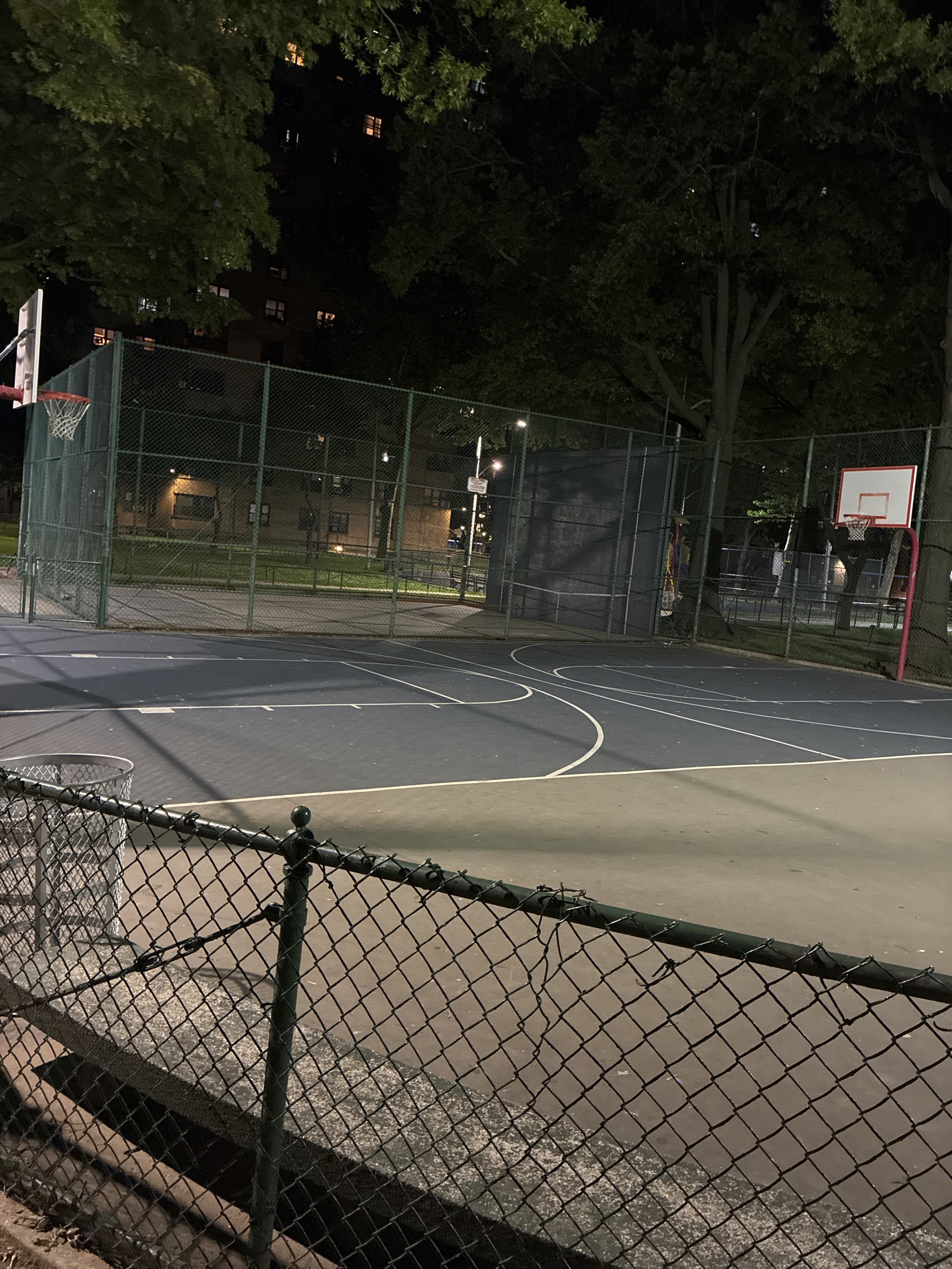Franklin Plaza Court