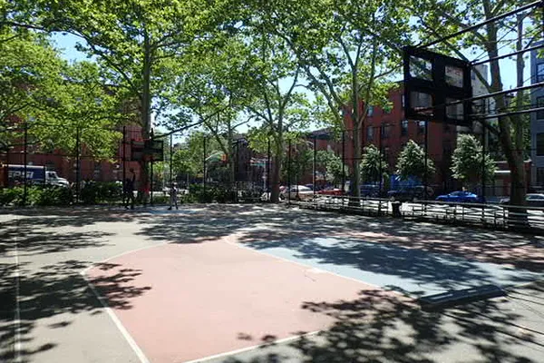 Raymond Bush Playground