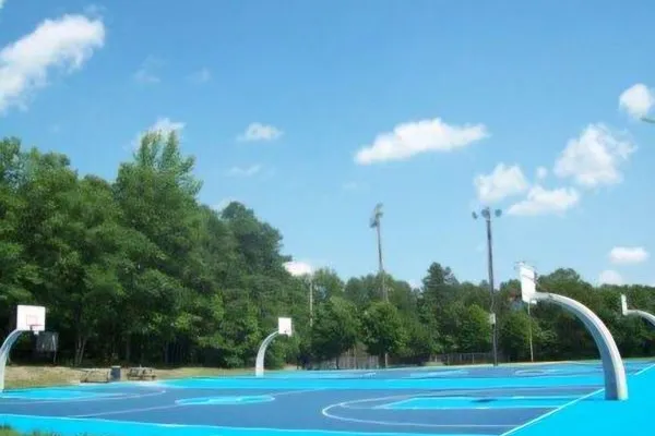 Oak Glen Court