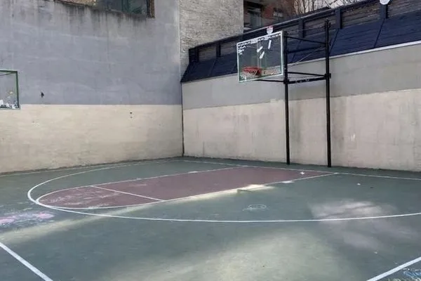 DeSalvio Playground