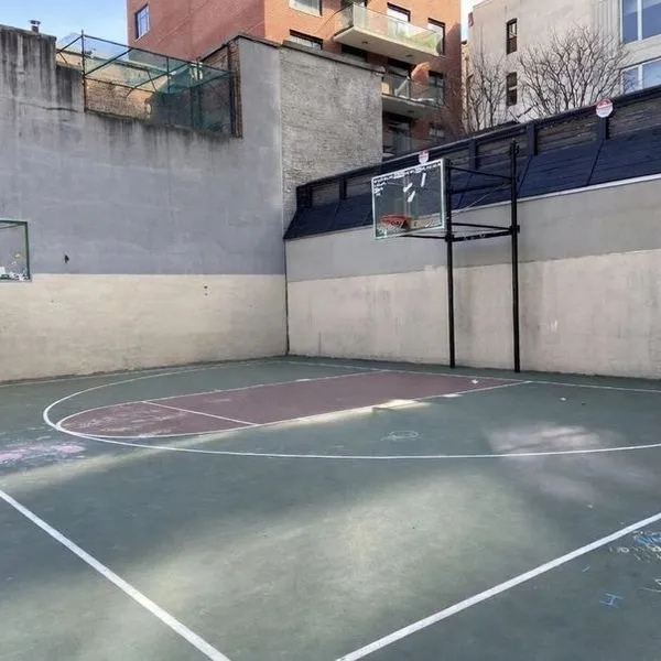DeSalvio Playground