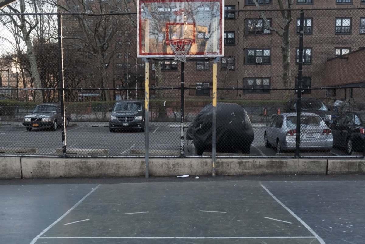 Poor Richard's Playground