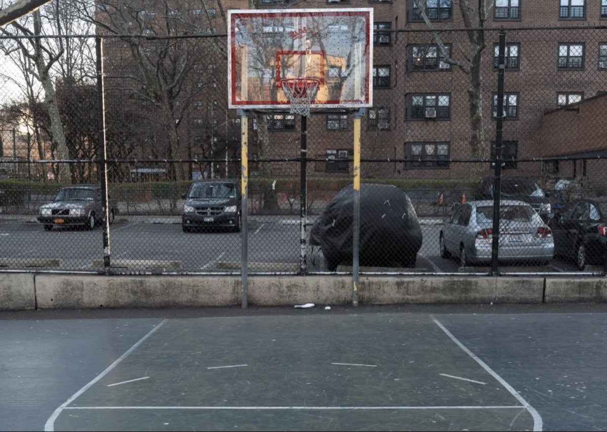 Poor Richard's Playground