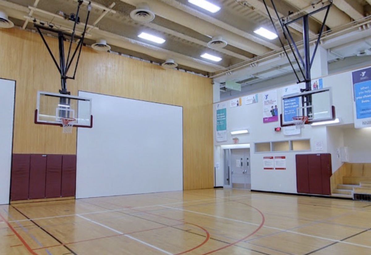 McBurney YMCA