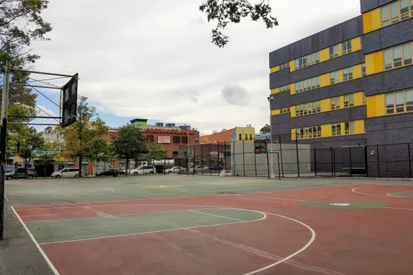 D'Emic Playground