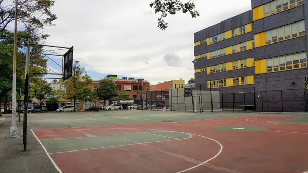 D'Emic Playground