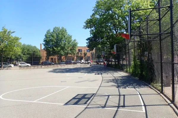 Colden Playground