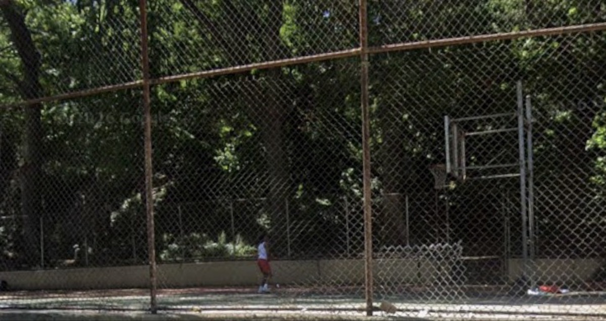 St. Nicholas Park (B)