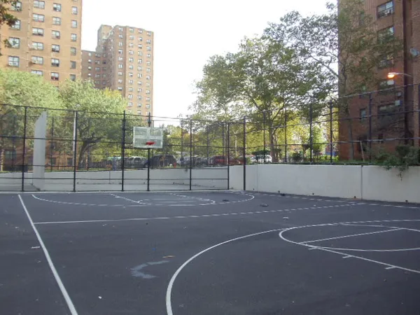 Lozada Playground