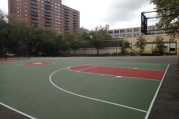 Story Playground