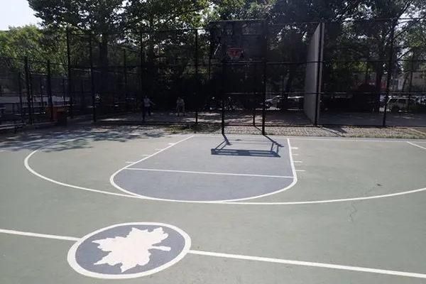 Rappaport Playground