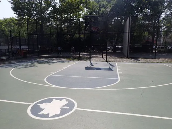 Rappaport Playground