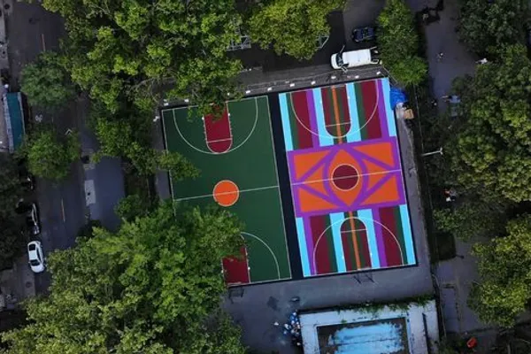 Tompkins Sq. Park
