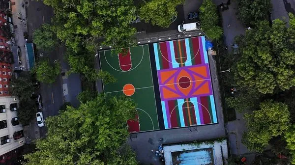 Tompkins Sq. Park