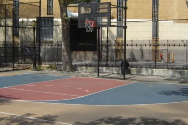 Robert Moses Playground