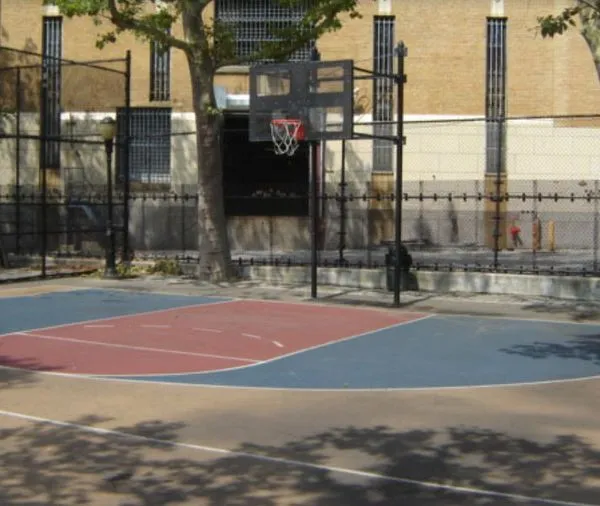 Robert Moses Playground