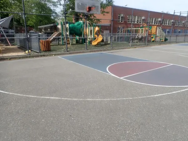 Holy Cow Playground