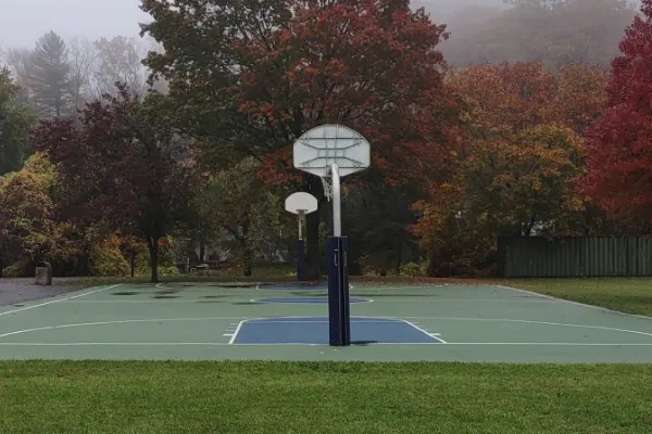 Pascone Park