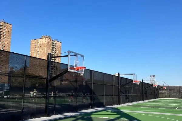 Pier 42