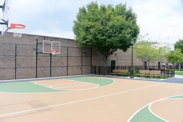 Ennis Playground