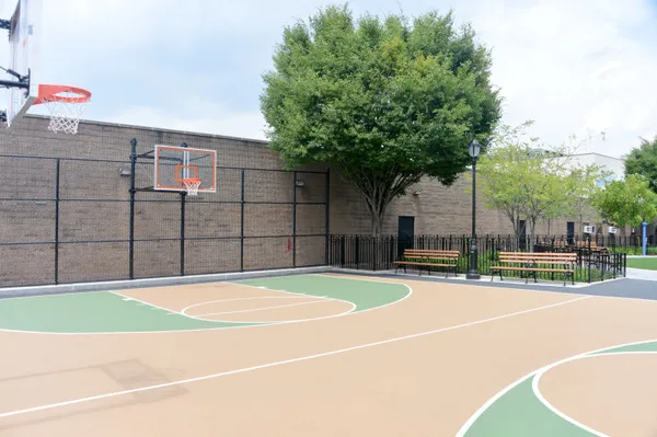 Ennis Playground