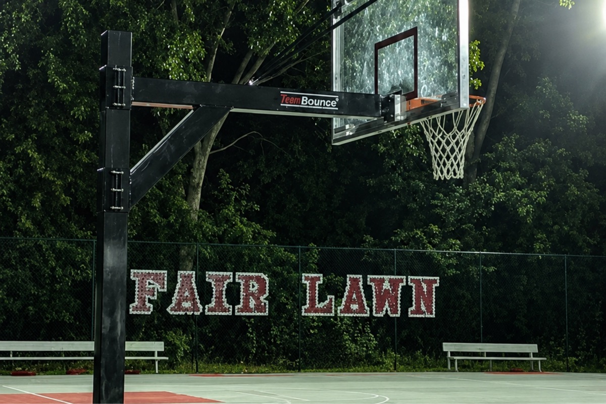 Avenue of Heroes - Fairlawn NJ