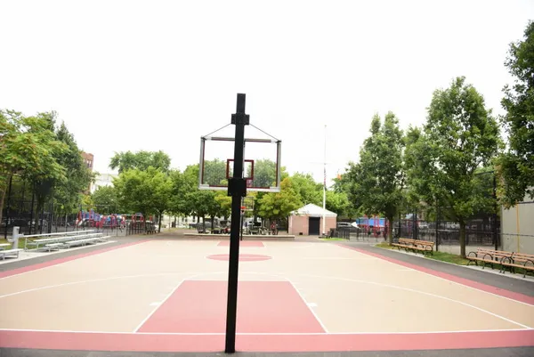 Nelson Playground