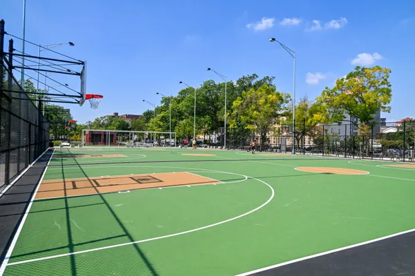 Callahan-Kelly Playground