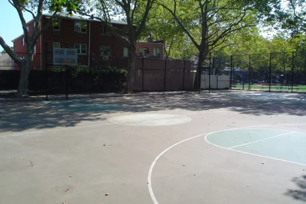 West Playground