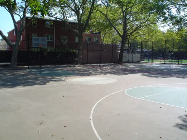 West Playground