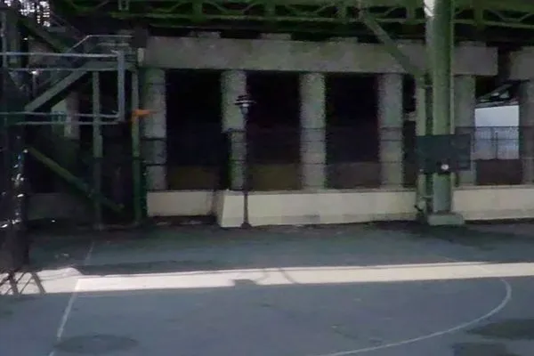 158th St. Court