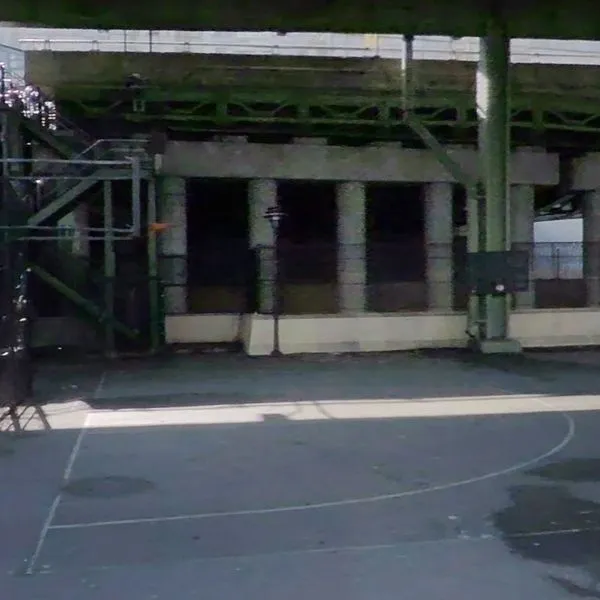 158th St. Court