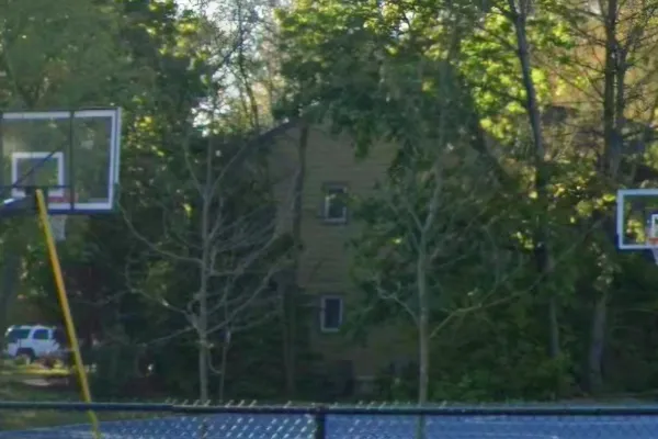 Rosenfarb Park