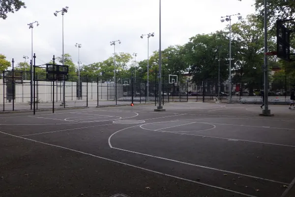 St. John's Park