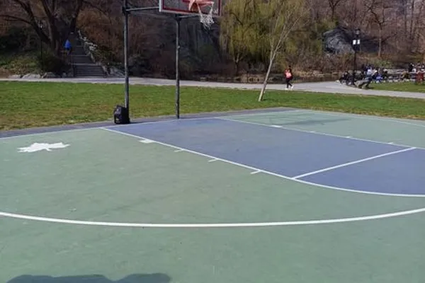 Morningside Park (1)