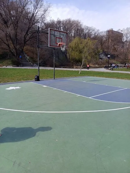 Morningside Park (1)