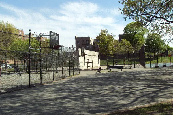 Bensonhurst Park