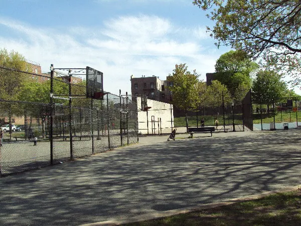 Bensonhurst Park