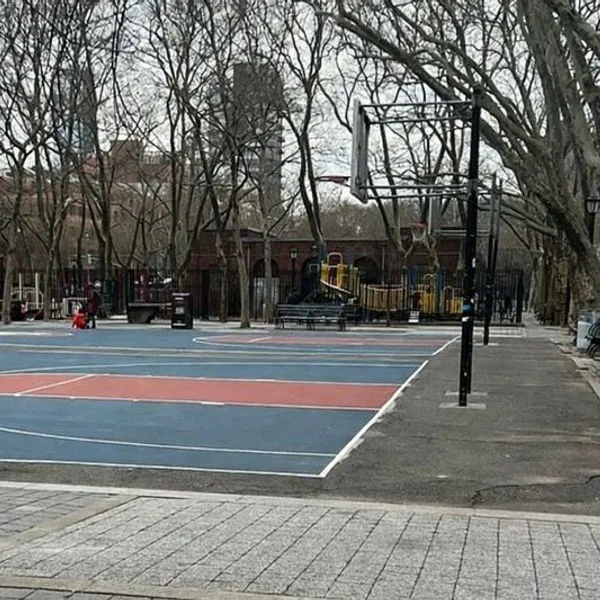 Sara D. Roosevelt Park (A)
