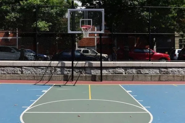 Carmansville Playground